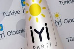 İYİ Parti yönetimine Bursa'dan 2 isim