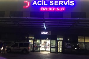 Silahlı kavga can aldı!