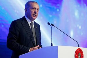 Cumhurbaşkanı Erdoğan'dan Galatasaray'a kutlama