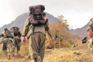 Hakkari'de 3 terörist etkisiz hale getirildi