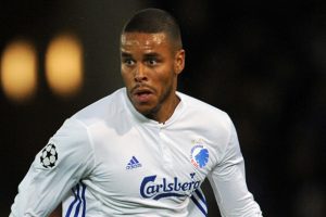 Fenerbahçe'nin yeni transferi Zanka İstanbul'a geldi