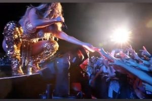 Jennifer Lopez'den Antalya paylaşımı