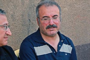 Oğlu bıçaklanarak öldürülen Bursa Gemlik Kaymakamı tayin oldu