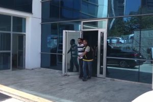 Bursa'da kayıp adamın cesedi ormanda gömülü bulundu