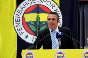 Ali Koç: ''Futbolda finansal durumları göz önünde bulundurarak adım atıyoruz''