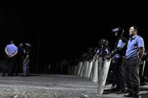 Kırgızistan'da eski Cumhurbaşkanı Atambayev'in evine ikinci operasyon