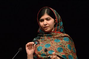 Malala'dan Keşmir'de tansiyonu düşürme çağrısı