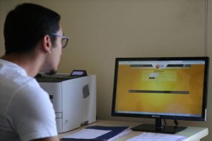 YKS elektronik kayıt tarihleri uzatıldı