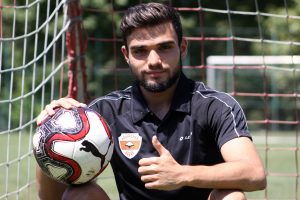 Semir Uçar, Adanaspor'da