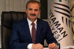Başkan Kılınç'tan Kurban Bayramı mesajı