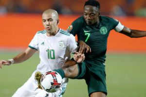Fenerbahçe'den transferde Ahmed Musa atağı