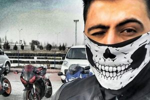 Özge'nin öldüğü kazada şok iddia! Bursa plakalı motosiklet...