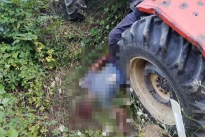 Bursa'da kuzenine pusu kuran cinayet zanlısı 'teslim olacağım, merak etmeyin' demiş