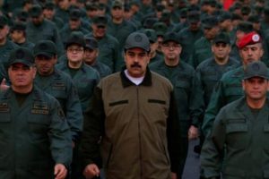 Brezilya'dan kriz çıkartacak bomba Venezuela hamlesi! Yasaklandı...