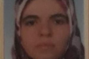 Bir çocuk annesi canına kıydı!
