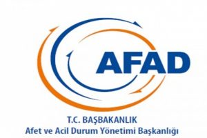 AFAD deprem bilançosunu açıkladı
