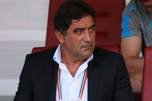 Ünal Karaman: Bu kadar zorlanacağımızı düşünmemiştik