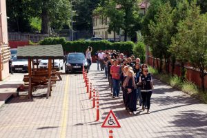 FETÖ operasyonunda 3 tutuklama