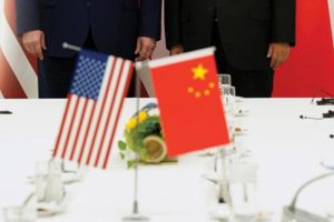 ABD'den Çin'e 'Hong Kong'daki Amerikalı diplomat' tepkisi