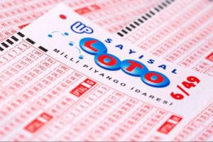 Süper Loto yine devretti