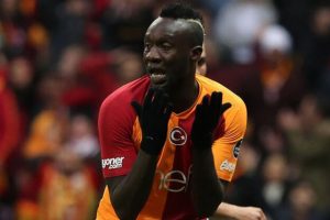 Diagne Spartak Moskova'ya pahalı geldi