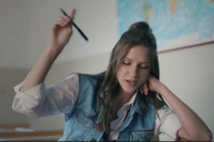 İşte Aşk 101 konusu ve oyuncuları