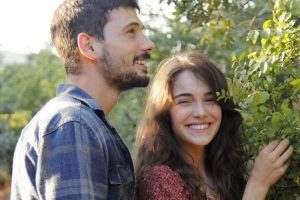 Show TV'nin iddialı dizisi Aşk Ağlatır'ın çekimleri başladı!