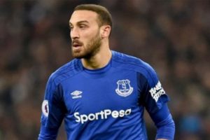 Beşiktaş'tan Cenk Tosun hamlesi