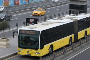 İstanbul'da Kurban Bayramı ve 30 Ağustos'ta ulaşım ücretsiz