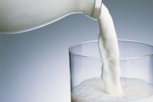 Ticari işletmelerin süt üretimi Haziran'da yüzde 1.6 düştü