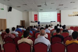 MEB'den 31 bin vatandaşa 'kurban kesim' eğitimi
