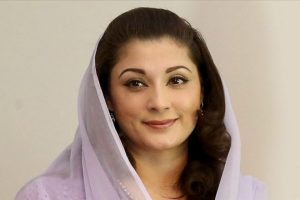 Eski Pakistan Başbakanı Navaz Şerif'in kızına 12 gün hapis