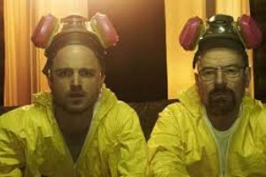 'Breaking Bad' dizisi Yeni Zelanda'da gerçek oldu