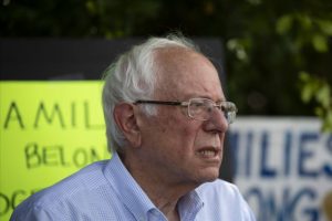 Bernie Sanders seçilirse UFO'larla ilgili bilgileri paylaşacak