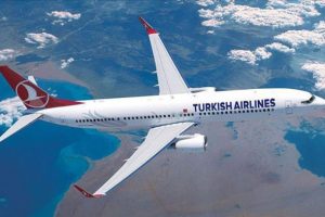 THY bayramda 1 milyon 250 bini aşkın yolcu taşıyacak