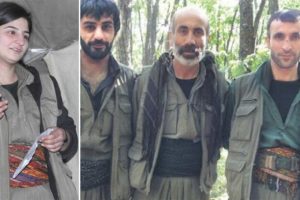 MLKP kadrosu çökertildi