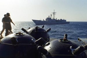 ABD'den sıcak bölgeye asker talebi