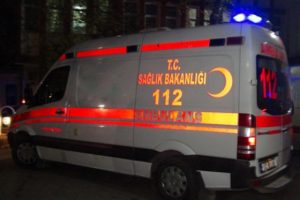MSB: Afrin'de üs bölgesine saldırıda 2 asker yaralandı