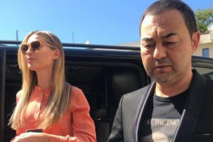 Serdar Ortaç-Chloe boşanmasının detayları belli oldu!