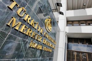 Yıl sonu TÜFE beklentisi yüzde 14.42'ye geriledi