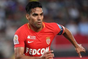 Albayrak ve Bulut Falcao için Fransa'da