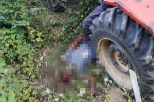 Bursa'da pusu kurup amcasının oğlunu öldüren şahıs 3 gün sonra yakalandı