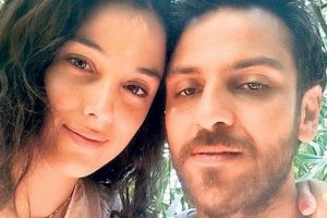 Erkan Kolçak Köstendil'den karavan tavsiyesi