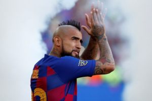 Beşiktaş'tan Arturo Vidal bombası!