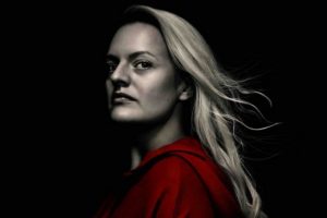 The Handmaid's Tale dizisinde Deniz Gamze Ergüven başarısı