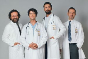 Mucize Doktor dizisinin ilk teaser'ı yayınlandı!