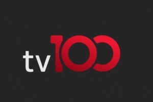 YouTube'dan tv100'e ödül!