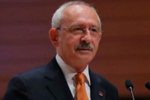 Kılıçdaroğlu'ndan Kurban Bayramı mesajı