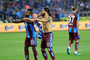 Olcay Şahan Bursaspor'a transfer oluyor