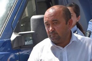 Uyumadığı için kızını hastanelik eden babaya 2 yıl hapis